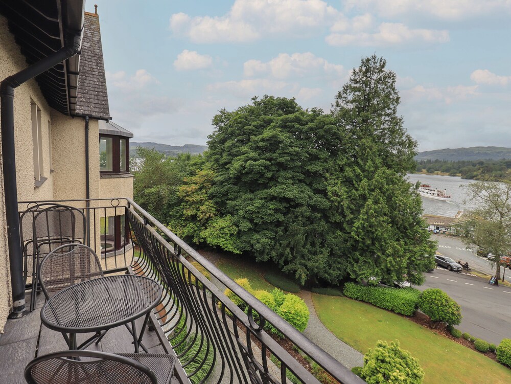 Romney 17 in Ambleside, United Kingdom