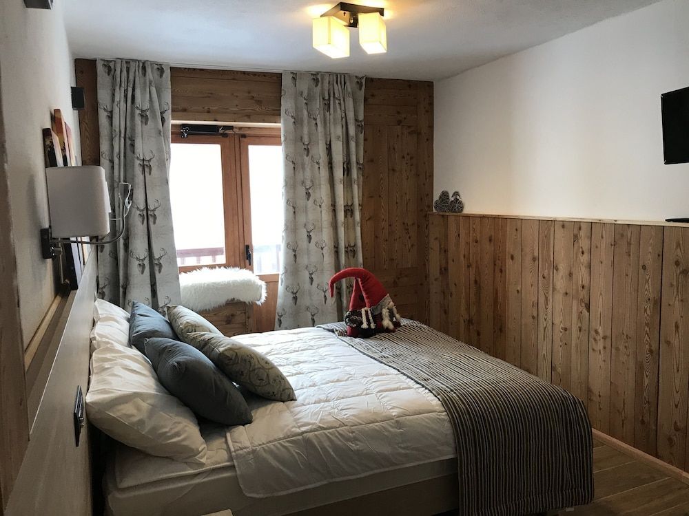 Edelweiss Hotel Champoluc — Ayas — photo 4