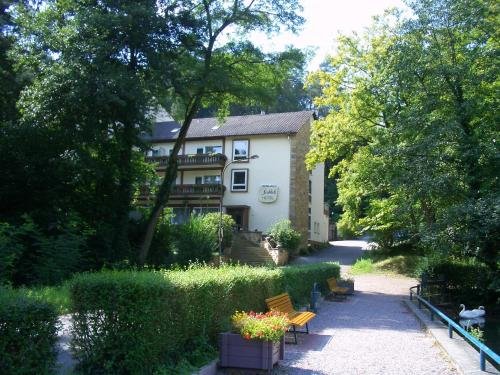 Hotelpension Seeblick — hotel in Bad Bergzabern