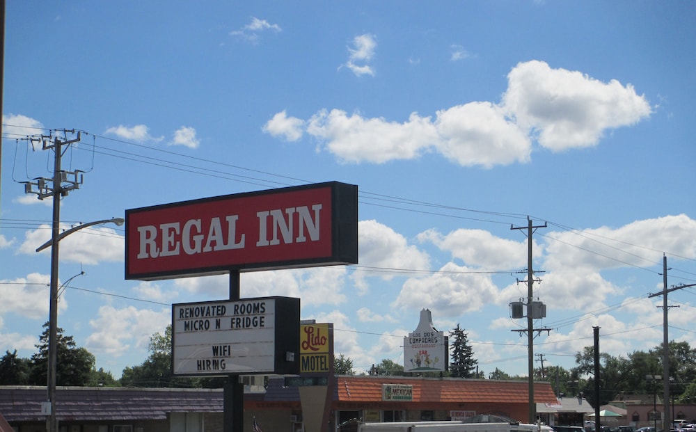 Regal Inn Chicago O'Hare Airport - photo 59