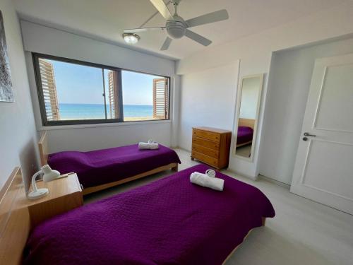 Sea View Suite in Makenzy