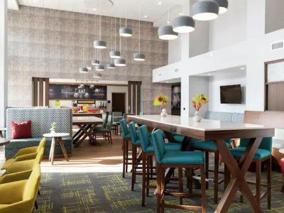 Hampton Inn Kissimmee North - photo 4
