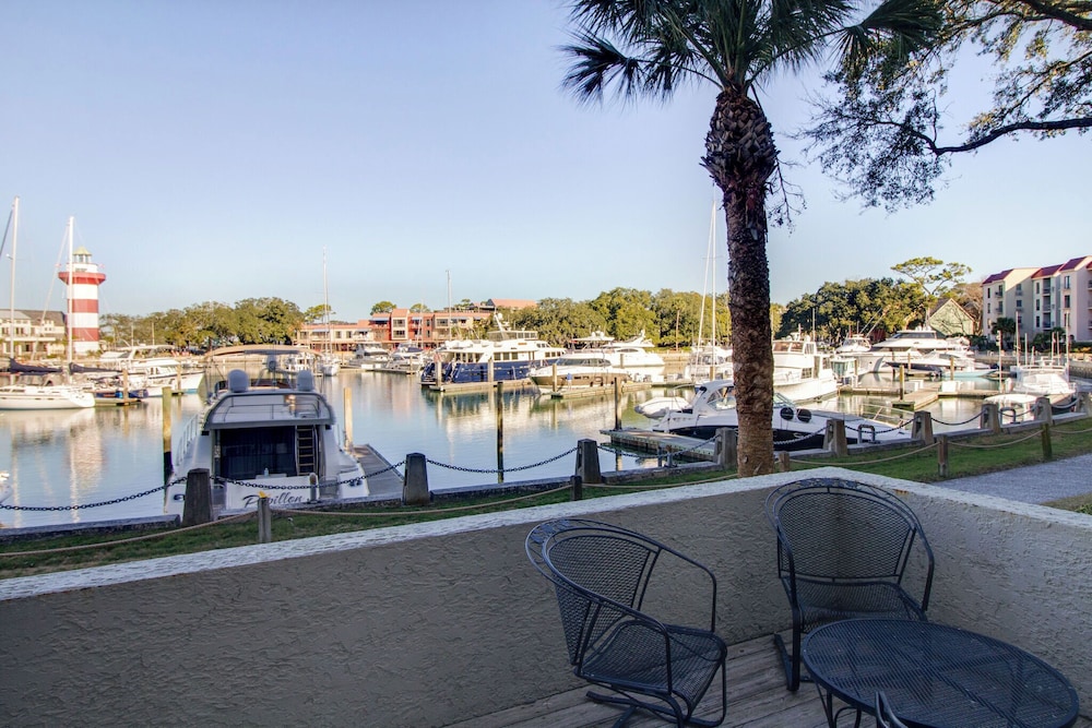 1020 Caravel at The Sea Pines Resort - photo 24