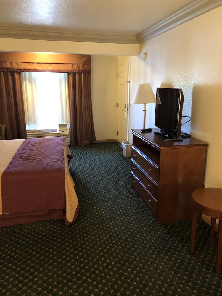 Cloverdale Wine Country Inn & Suites - photo 7