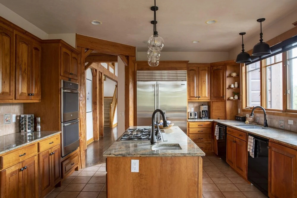Zendo by Avantstay Serene Mountain Abode w Hot Tub & Views - photo 19