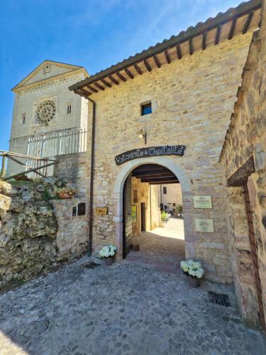 Abbazia dei Santi Felice e Mauro - last minute hotel in Unknown City