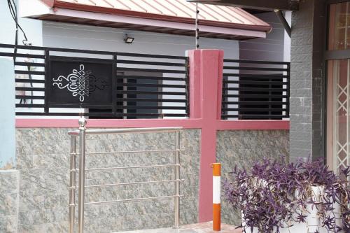 The Hideaway — Accra — photo 5