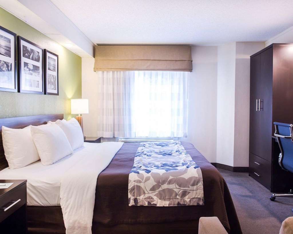 Sleep Inn Nashville Downtown Opryland Area - photo 17