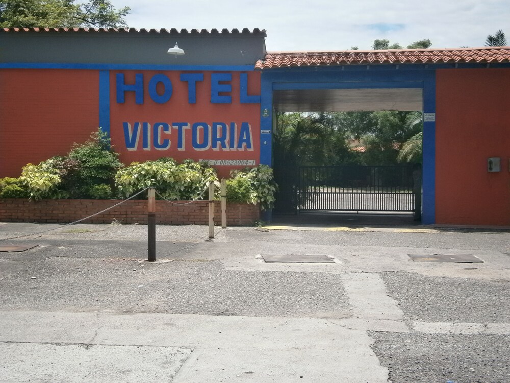 Hotel Victoria — Guanare