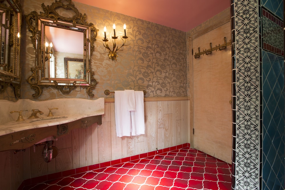 Madonna Inn - photo 204