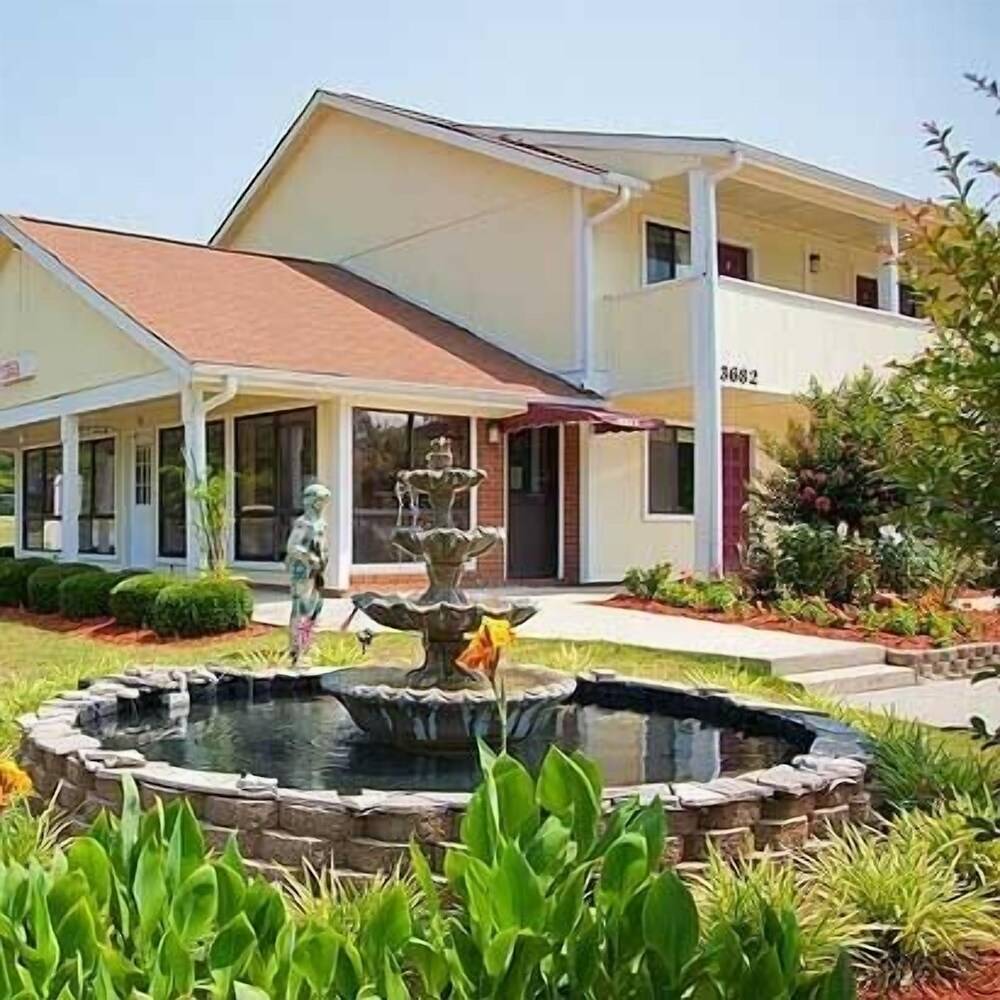 Rodeway Inn & Suites Hephzibah Augusta - photo 44