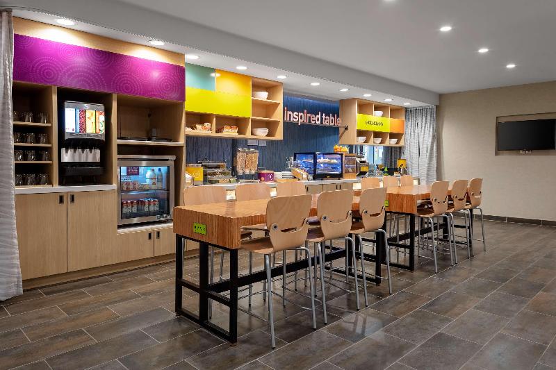 Home2 Suites by Hilton Valdosta GA - photo 42