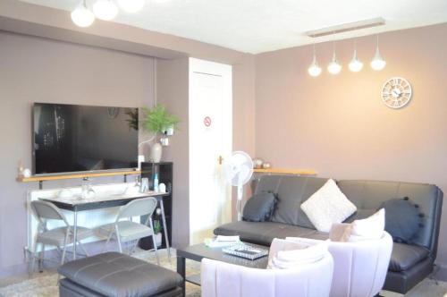 The Annexe — Lydney