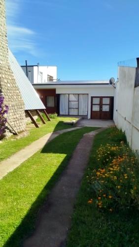 Complejo Puente viejo JMT in Trevelin, Argentina