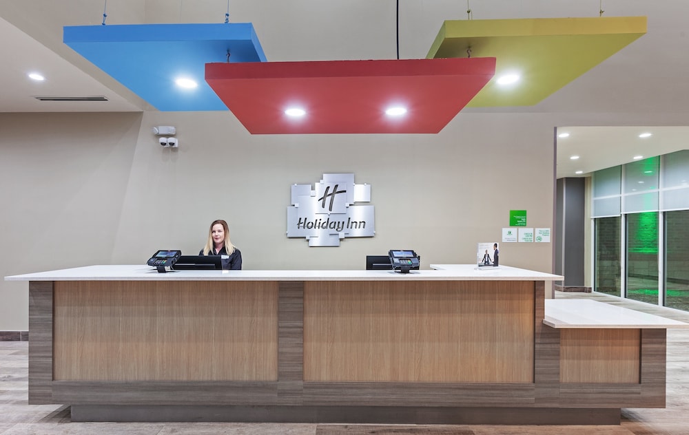 Holiday Inn Amarillo East by IHG - photo 32