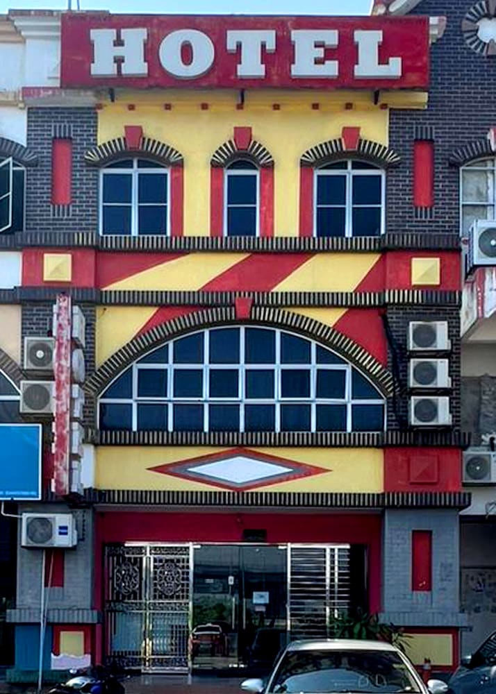 Kota Damansara Business Hotel in Petaling Jaya, Malaysia