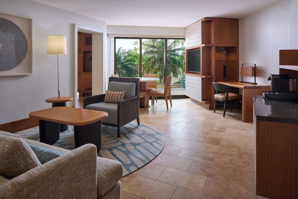 Andaz Maui at Wailea Resort a concept by Hyatt - photo 21