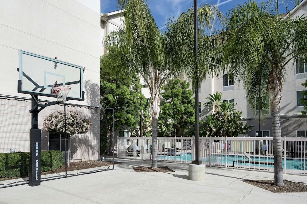 Homewood Suites by Hilton Fresno Airport Clovis CA - photo 29