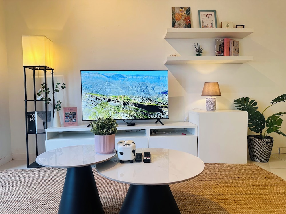 Harmony Haven Retreat Suite — 4-Star Luxury Hotel in Petaling Jaya, Malaysia