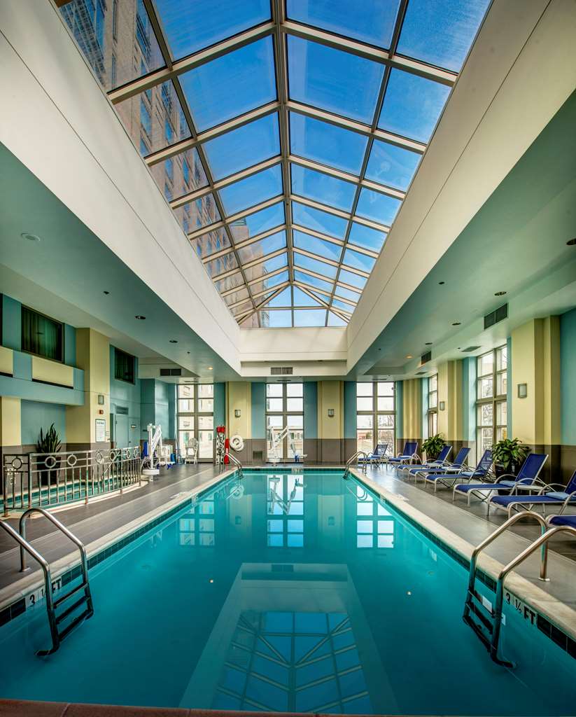 Hyatt Regency Reston - photo 33