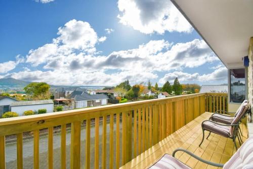 Rotorua Vistas in Rotorua, New Zealand