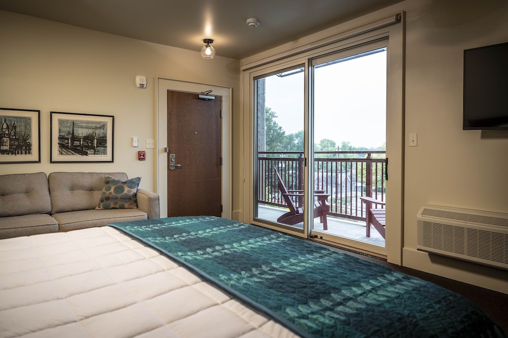 Hotel Broad Ripple - photo 181