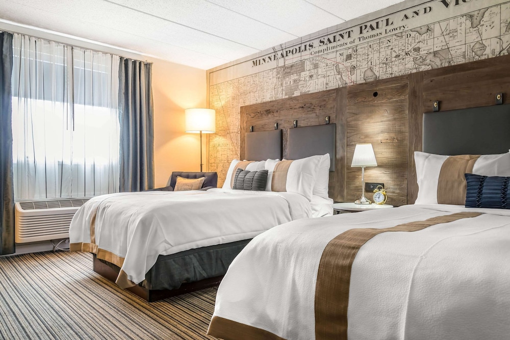 enVision Hotel St. Paul South - photo 18