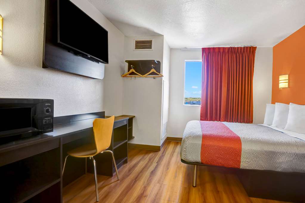 Motel 6 Benson AZ - photo 12