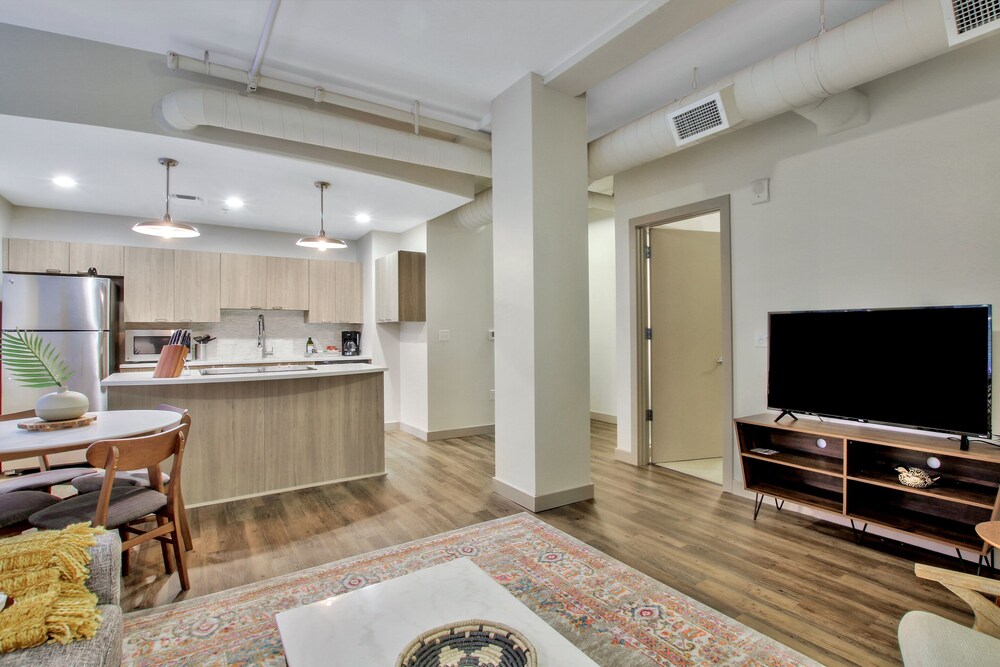 The Old Town Luxury Lofts - photo 142