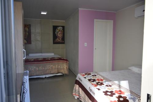 Hospedagens São Borja RS — 4-Star Luxury Hotel in Sao Borja, Brasil