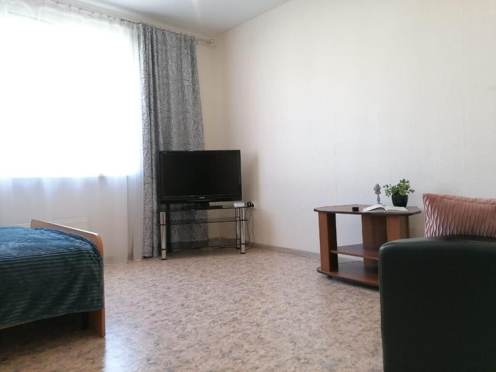 Five Stars for Aviators - last minute hotel in Krasnoyarsk