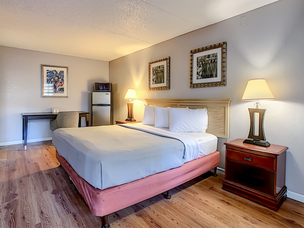 Stayable Suites Jacksonville - photo 10