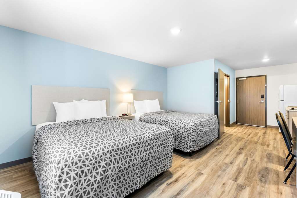 Woodspring Suites Bluffdale Salt Lake City - photo 26