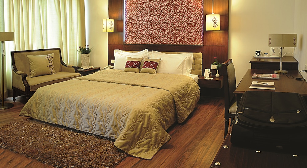 Amara Hotel - last minute hotel in New Delhi
