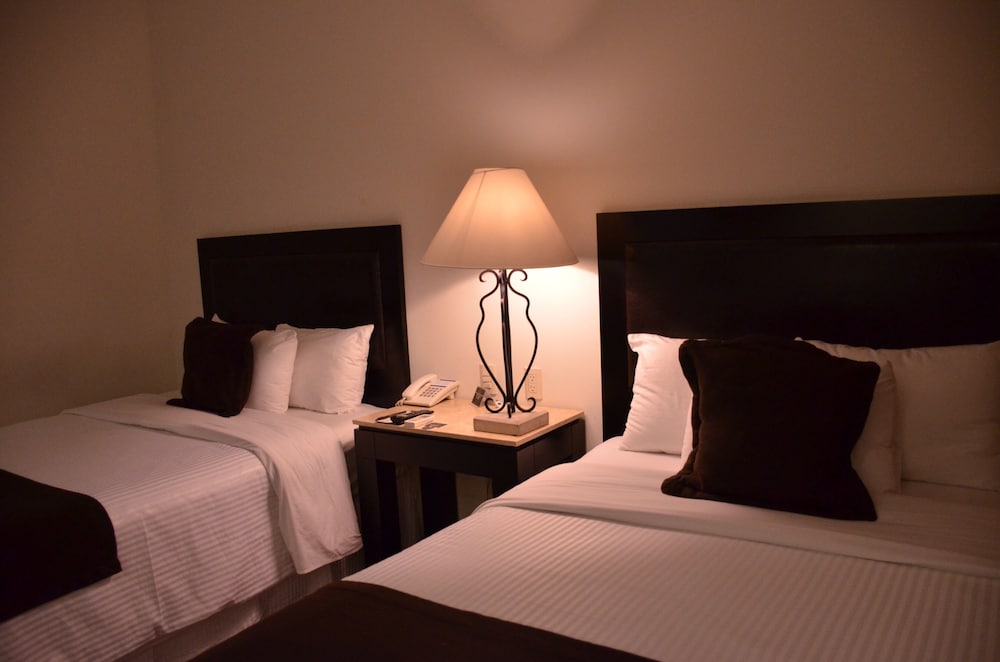 Hotel Gobernador