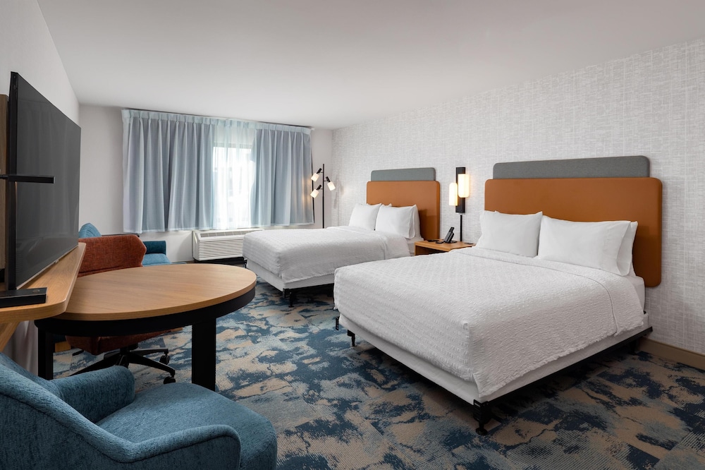Four Points by Sheraton San Diego SeaWorld - photo 14