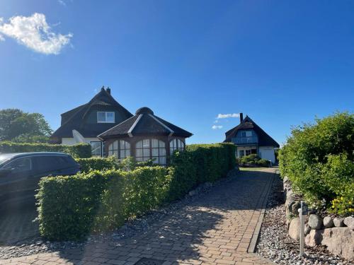 Ferienhaus Achternkieker — Ostseebad Zinnowitz — photo 3