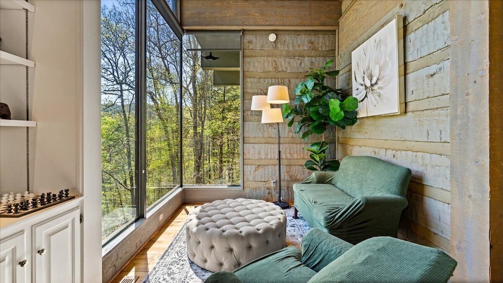 Laurel Valley Mountain Retreat - photo 206