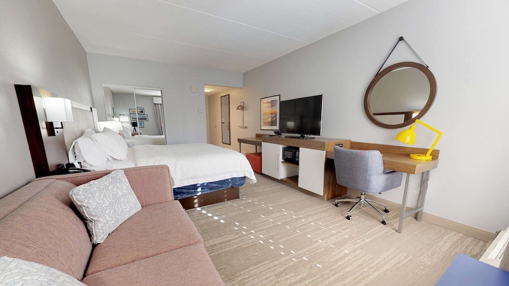 Hampton Inn St. Simons Island - photo 11
