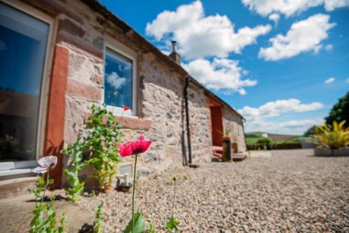 Spacious & Stylish StoneHous Cottage — 4-Star Luxury Hotel in Forfar, United Kingdom