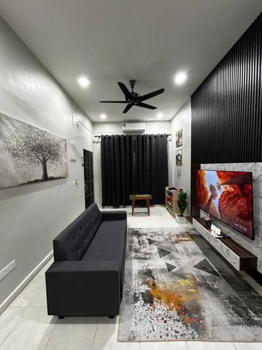 Matsurika Guest House Kulim — 4-Star Luxury Hotel in Kulim, Malaysia