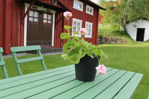 Backs Semesterby in Are, Sweden