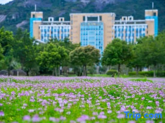 Min Yuan Hotel — 4-Star Luxury Hotel in Fuzhou, People's Republic of China