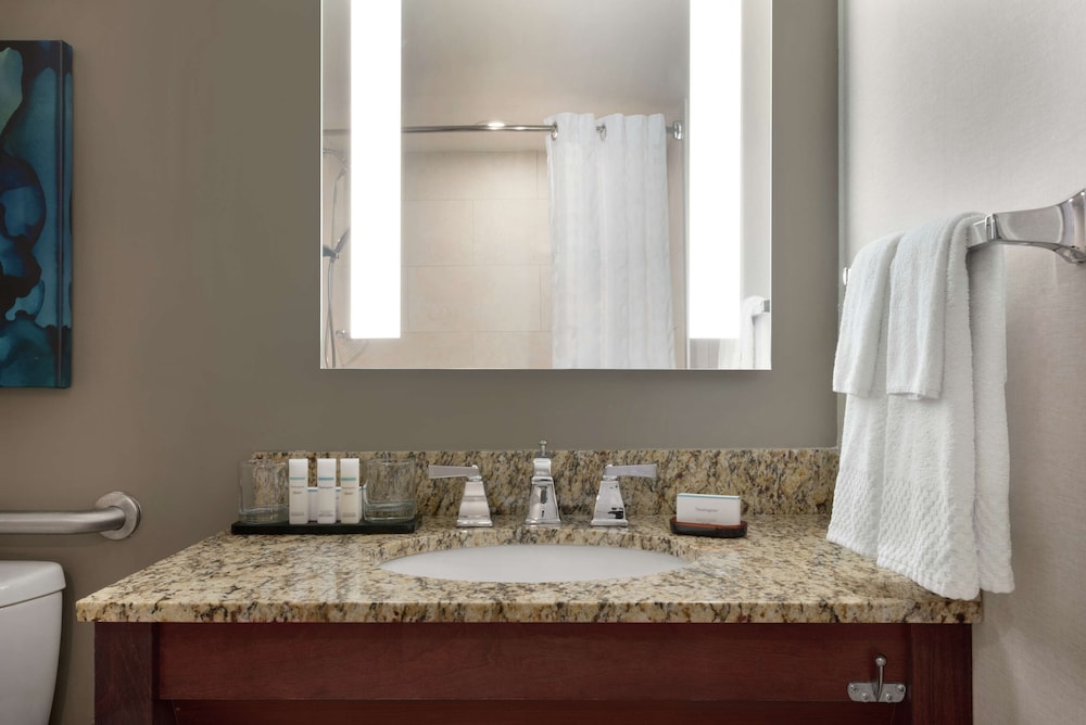 Embassy Suites by Hilton Cincinnati RiverCenter - photo 42