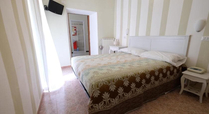 Albergo Costa — Imperia — photo 5
