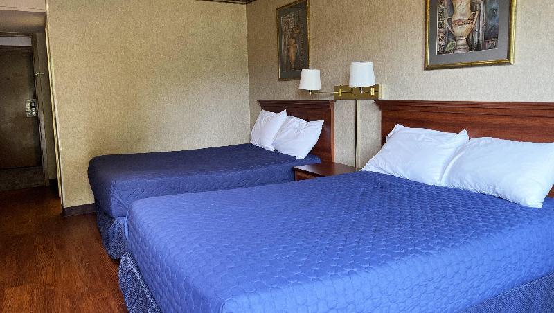 Magnuson Grand Harrisburg - photo 37