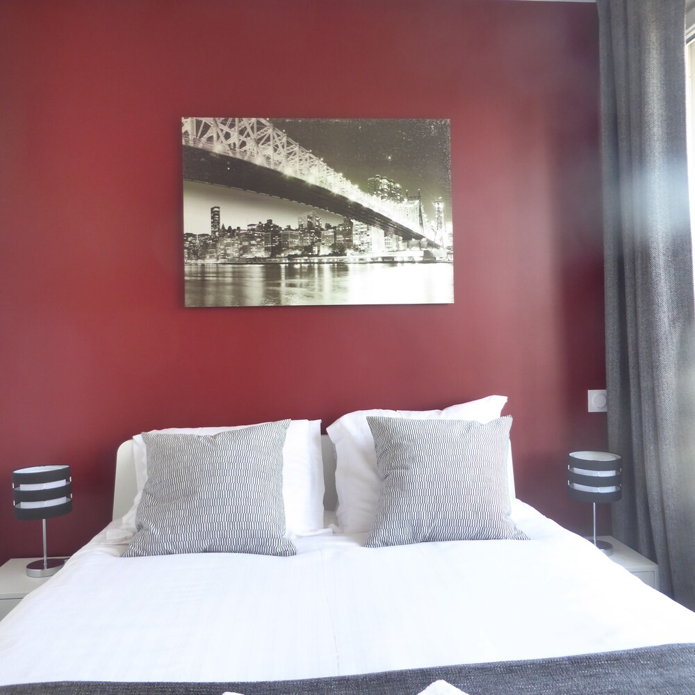 Venoix Sleep in Normandie — Caen — photo 2
