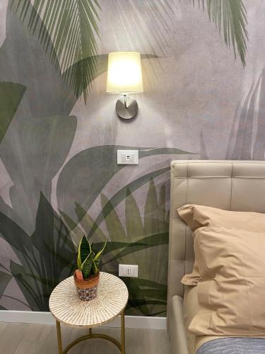 Botanic Exclusive Room — 4-Star Luxury Hotel in Pescara, Italy