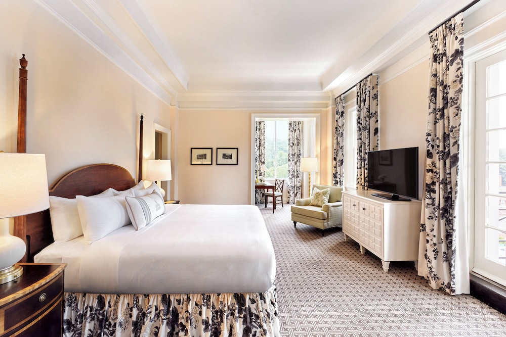 The Omni Homestead Resort & Spa - photo 24