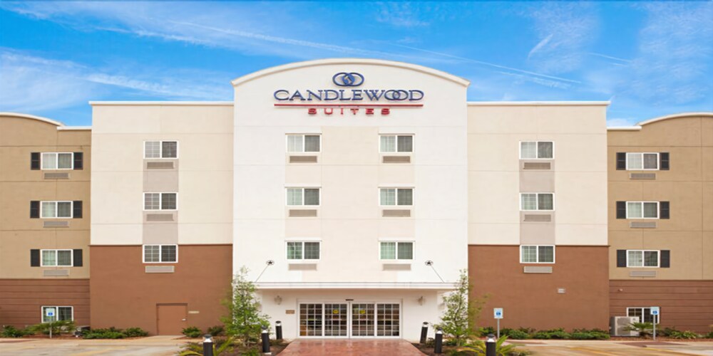 Candlewood Suites San Angelo TX by IHG - photo 36